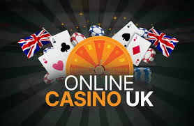 The Ultimate Guide to UK Online Casinos Discover the Book of Games