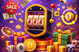 Experience Thrills and Rewards at JB Online Casino