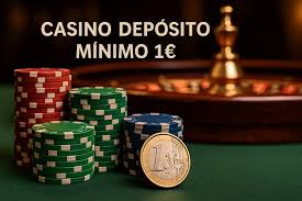 I migliori casinò non AAMS con deposito di 1 euro 991104206